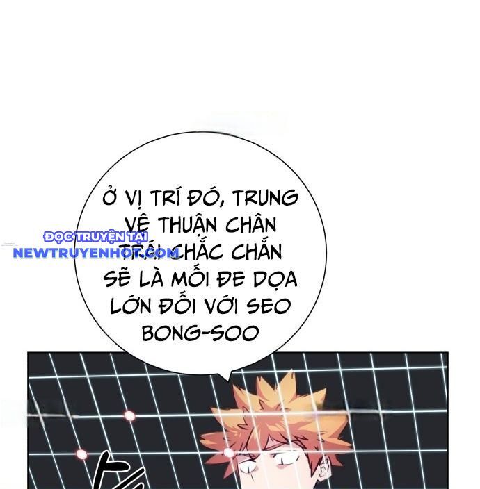 Góc Cao Khung Thành Chapter 133 - Trang 2