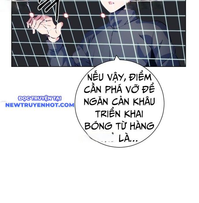 Góc Cao Khung Thành Chapter 133 - Trang 2