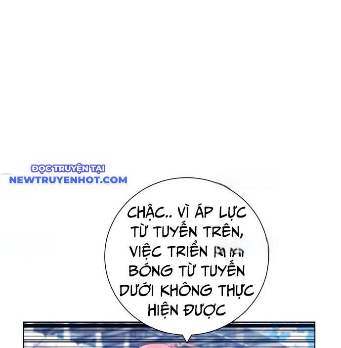 Góc Cao Khung Thành Chapter 133 - Trang 2