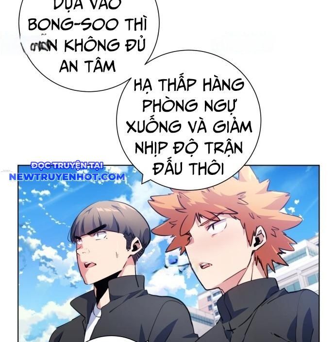 Góc Cao Khung Thành Chapter 133 - Trang 2