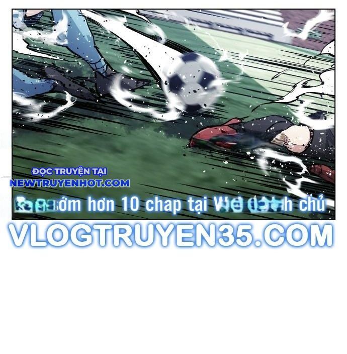 Góc Cao Khung Thành Chapter 133 - Trang 2