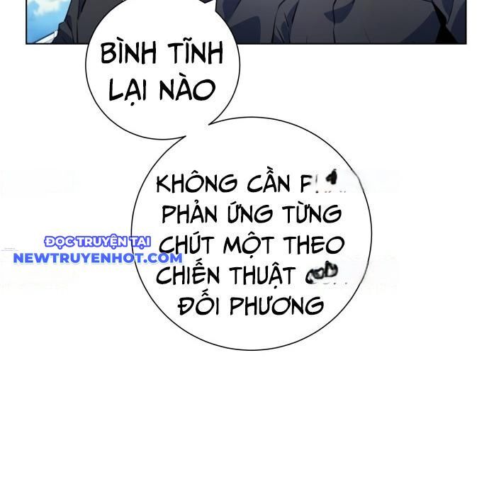 Góc Cao Khung Thành Chapter 133 - Trang 2