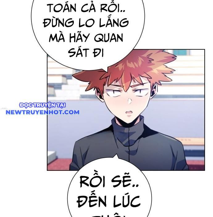 Góc Cao Khung Thành Chapter 133 - Trang 2