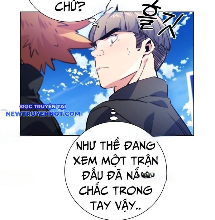 Góc Cao Khung Thành Chapter 133 - Trang 2