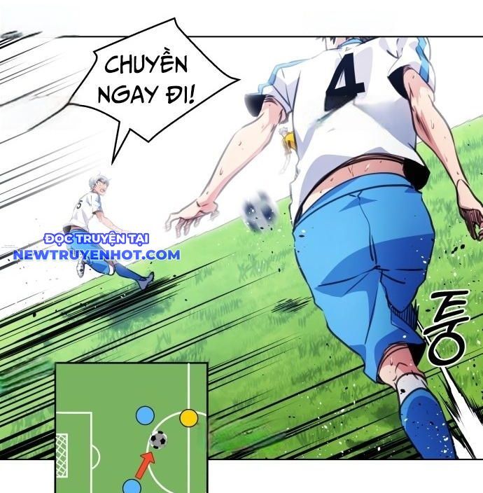 Góc Cao Khung Thành Chapter 133 - Trang 2