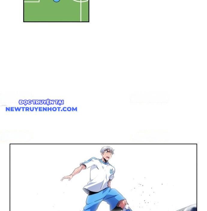 Góc Cao Khung Thành Chapter 133 - Trang 2