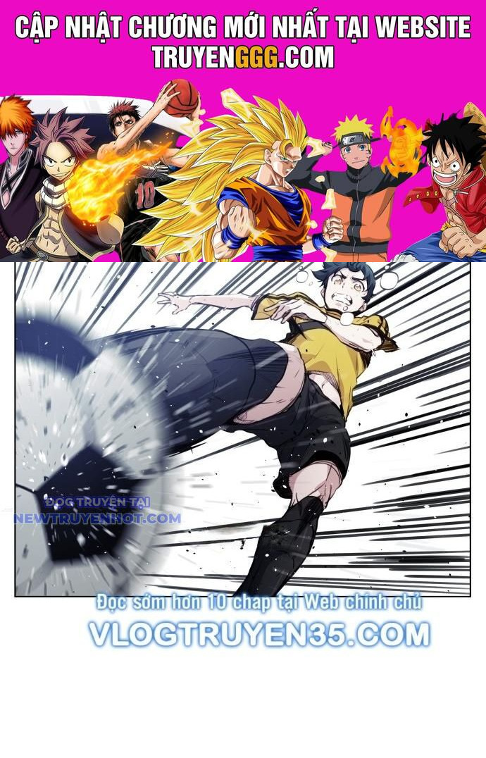 Góc Cao Khung Thành Chapter 134 - Trang 2