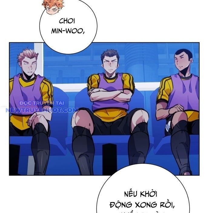 Góc Cao Khung Thành Chapter 134 - Trang 2