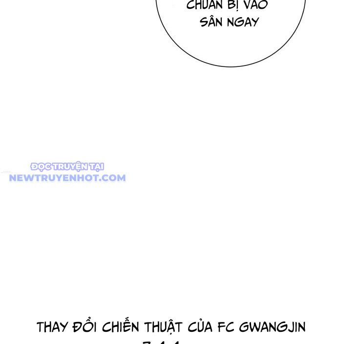 Góc Cao Khung Thành Chapter 134 - Trang 2