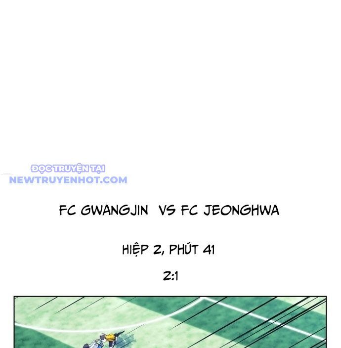 Góc Cao Khung Thành Chapter 134 - Trang 2