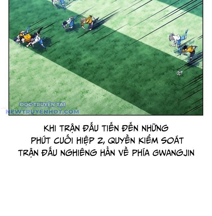 Góc Cao Khung Thành Chapter 134 - Trang 2