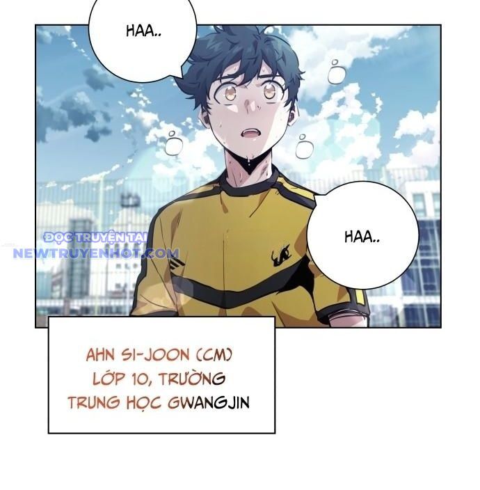 Góc Cao Khung Thành Chapter 134 - Trang 2