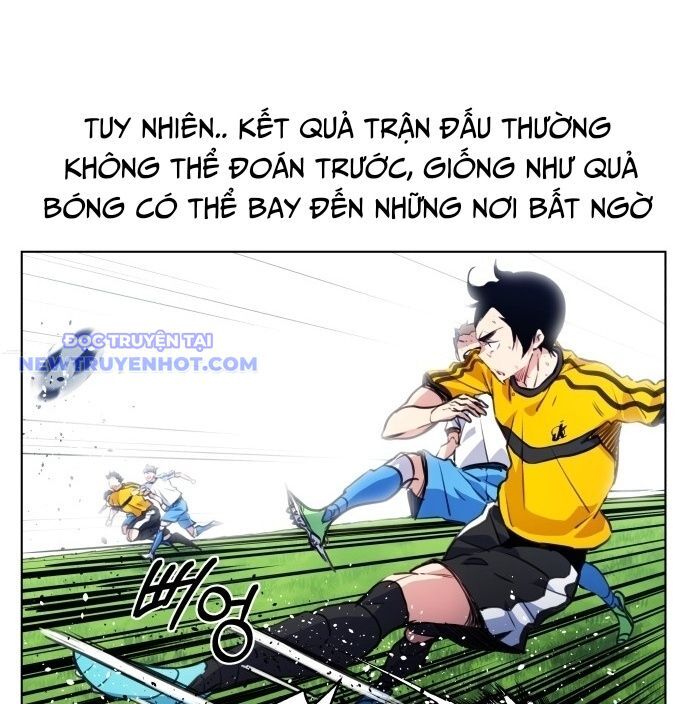 Góc Cao Khung Thành Chapter 134 - Trang 2