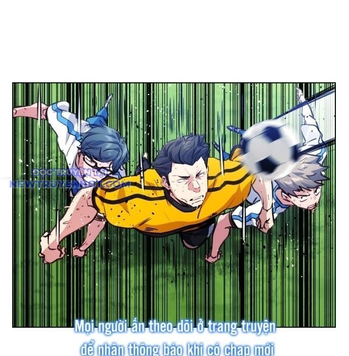 Góc Cao Khung Thành Chapter 134 - Trang 2