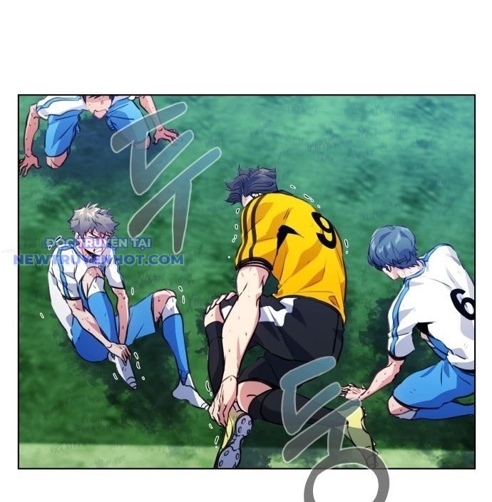 Góc Cao Khung Thành Chapter 134 - Trang 2