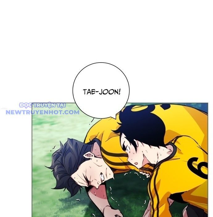 Góc Cao Khung Thành Chapter 134 - Trang 2