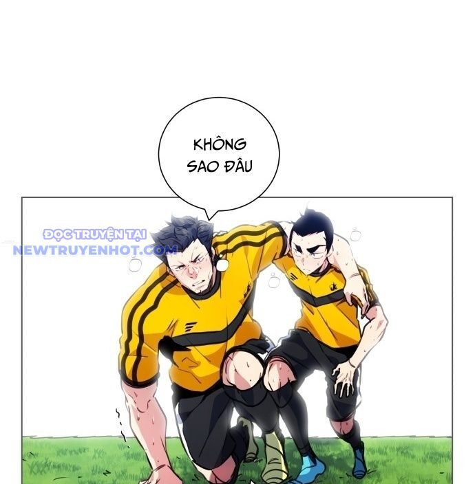 Góc Cao Khung Thành Chapter 134 - Trang 2