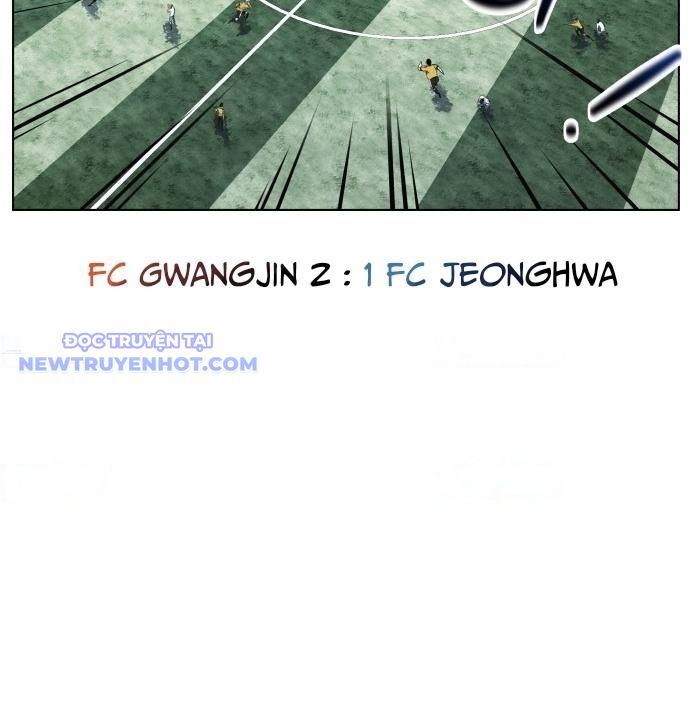 Góc Cao Khung Thành Chapter 134 - Trang 2