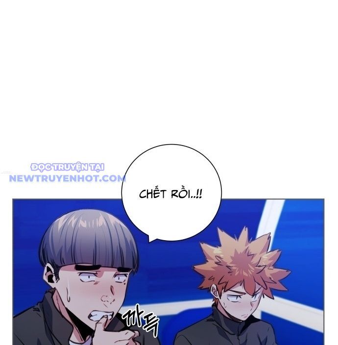 Góc Cao Khung Thành Chapter 134 - Trang 2