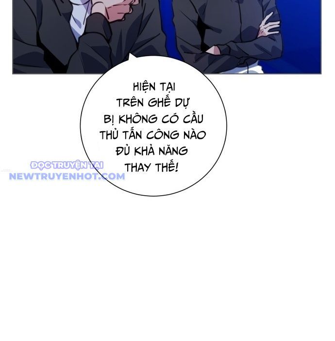 Góc Cao Khung Thành Chapter 134 - Trang 2