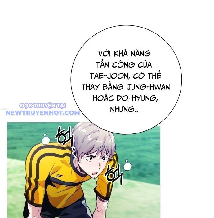 Góc Cao Khung Thành Chapter 134 - Trang 2