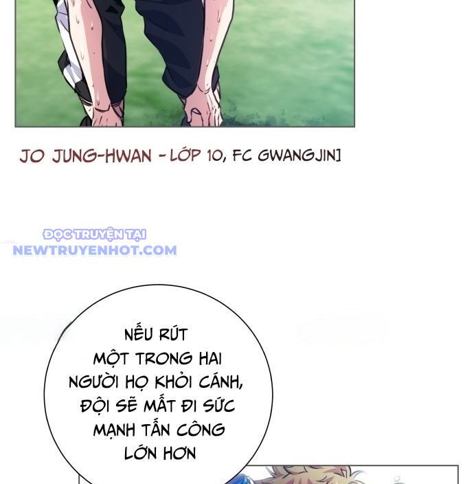 Góc Cao Khung Thành Chapter 134 - Trang 2