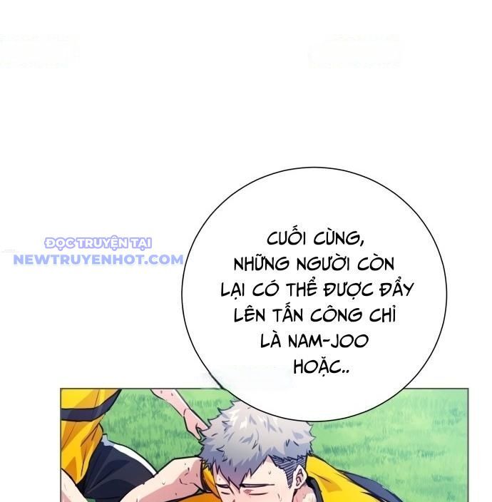 Góc Cao Khung Thành Chapter 134 - Trang 2