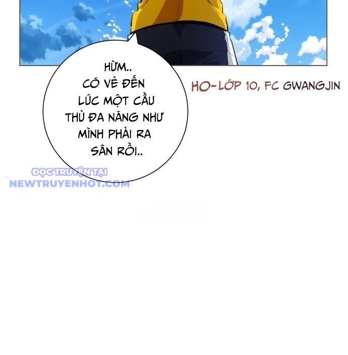 Góc Cao Khung Thành Chapter 134 - Trang 2