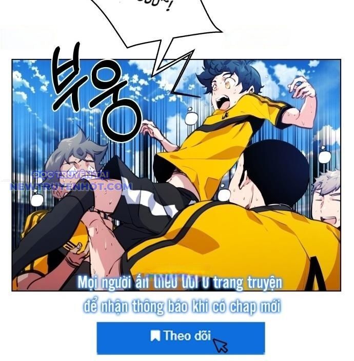 Góc Cao Khung Thành Chapter 134 - Trang 2