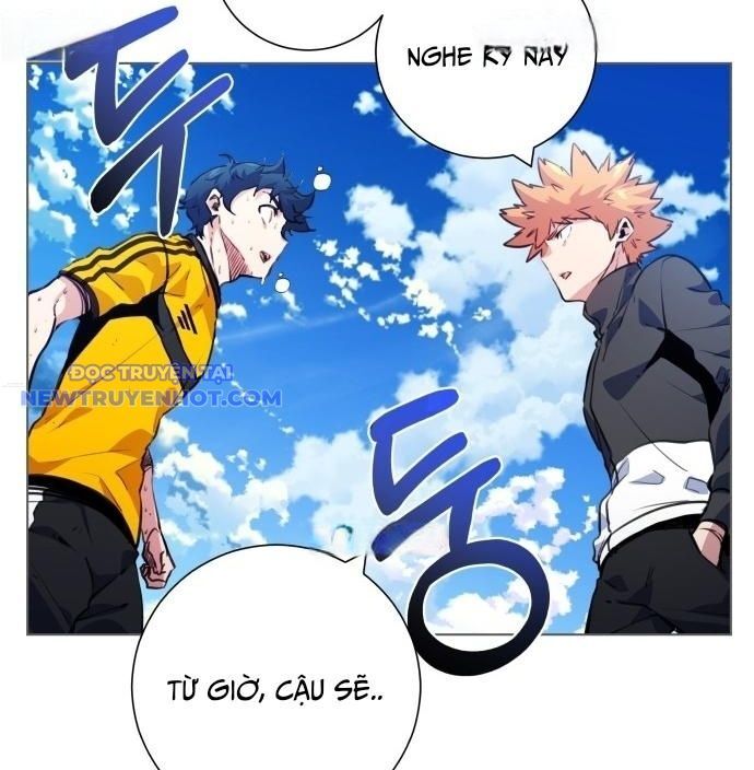 Góc Cao Khung Thành Chapter 134 - Trang 2