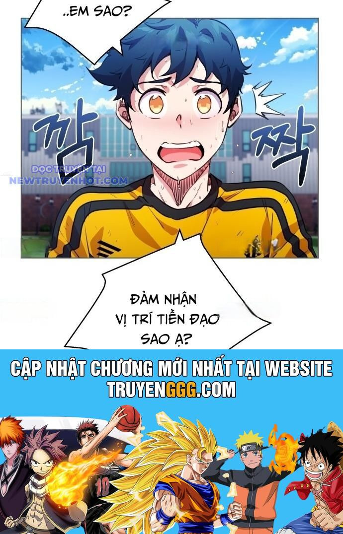 Góc Cao Khung Thành Chapter 134 - Trang 2