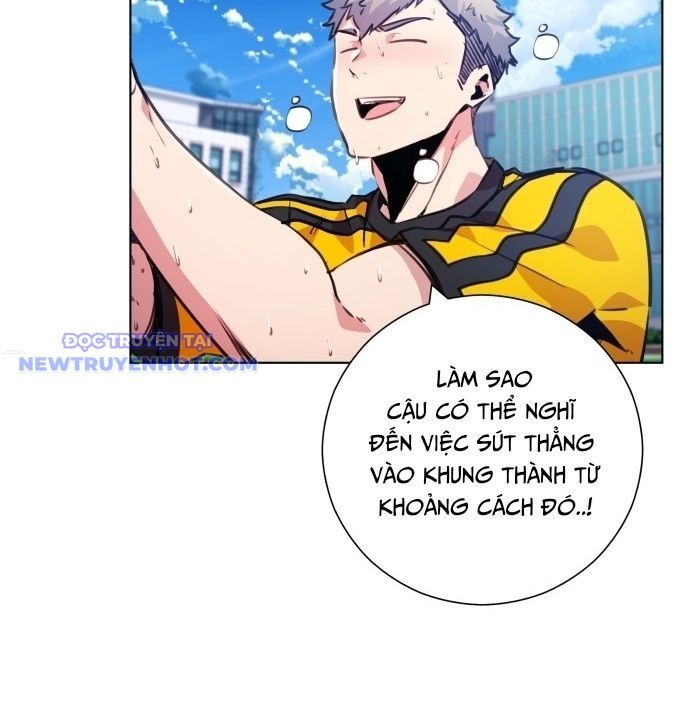 Góc Cao Khung Thành Chapter 134 - Trang 2