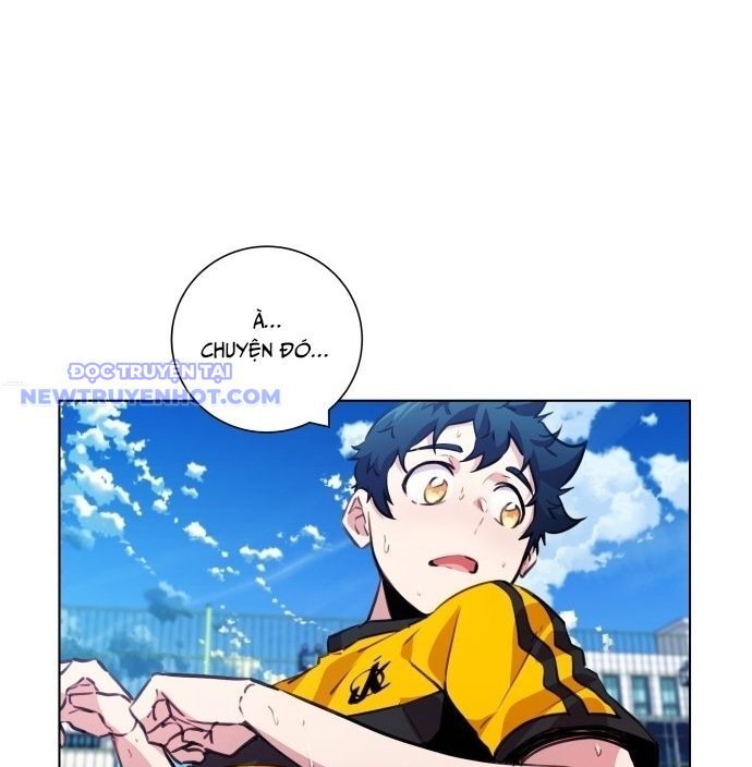 Góc Cao Khung Thành Chapter 134 - Trang 2