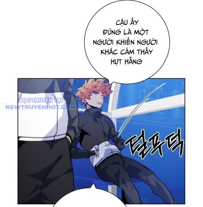 Góc Cao Khung Thành Chapter 134 - Trang 2