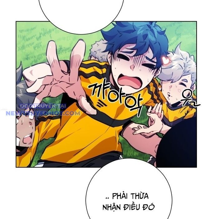 Góc Cao Khung Thành Chapter 134 - Trang 2