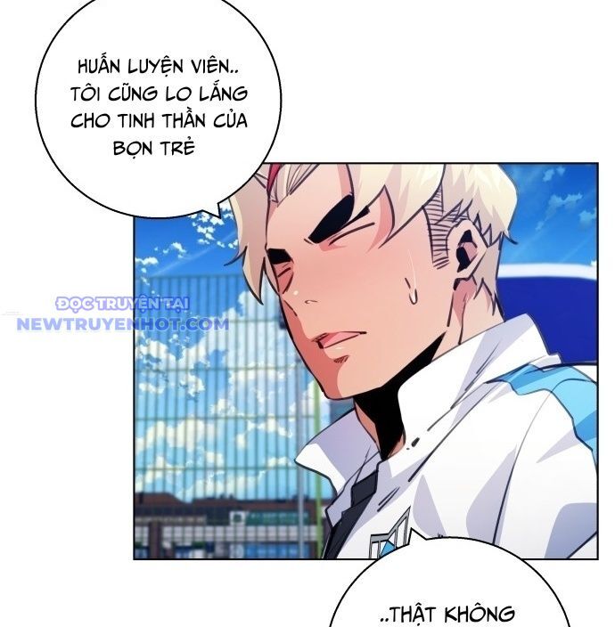 Góc Cao Khung Thành Chapter 134 - Trang 2