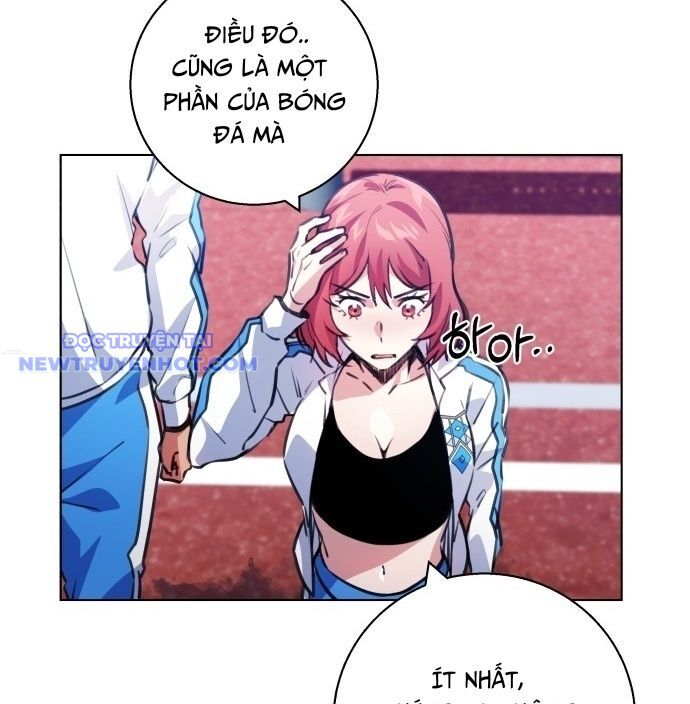 Góc Cao Khung Thành Chapter 134 - Trang 2