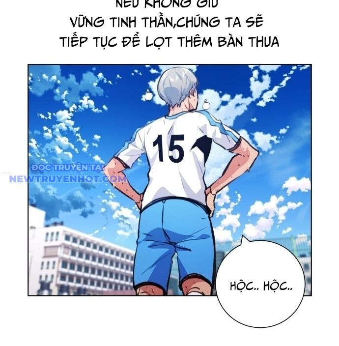 Góc Cao Khung Thành Chapter 134 - Trang 2