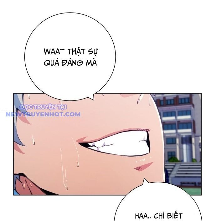 Góc Cao Khung Thành Chapter 134 - Trang 2