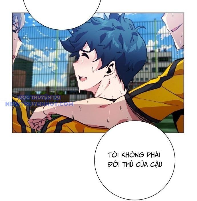 Góc Cao Khung Thành Chapter 134 - Trang 2