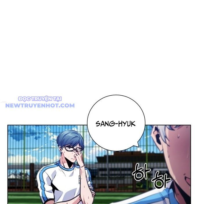 Góc Cao Khung Thành Chapter 134 - Trang 2