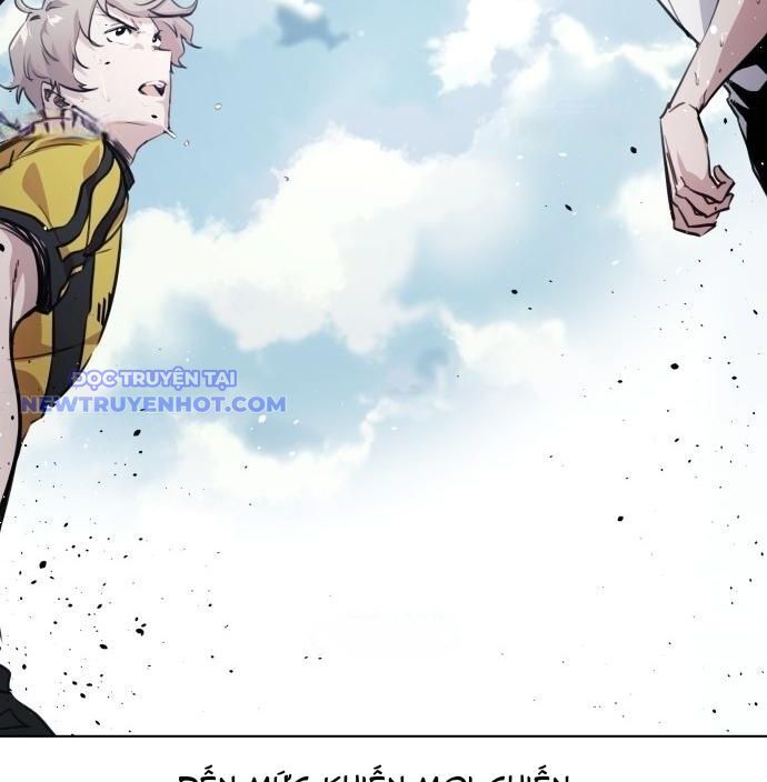 Góc Cao Khung Thành Chapter 134 - Trang 2