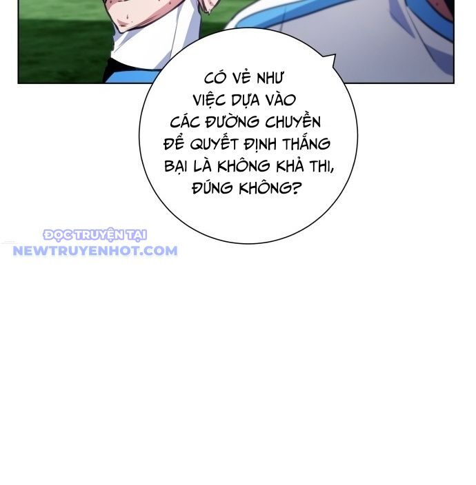 Góc Cao Khung Thành Chapter 134 - Trang 2