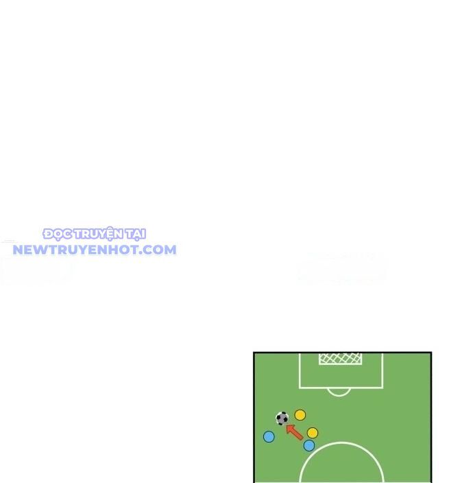 Góc Cao Khung Thành Chapter 134 - Trang 2