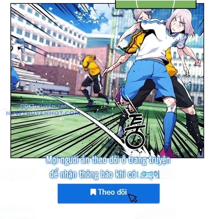 Góc Cao Khung Thành Chapter 134 - Trang 2