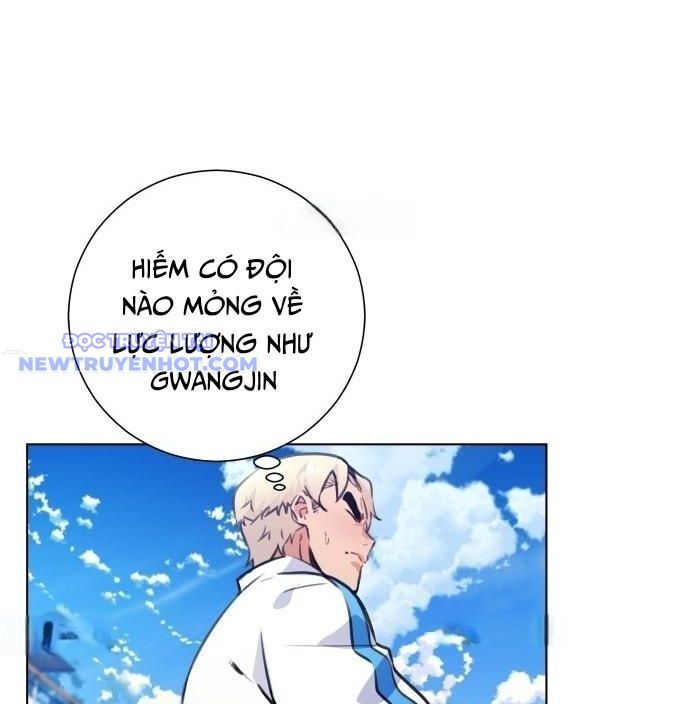 Góc Cao Khung Thành Chapter 134 - Trang 2