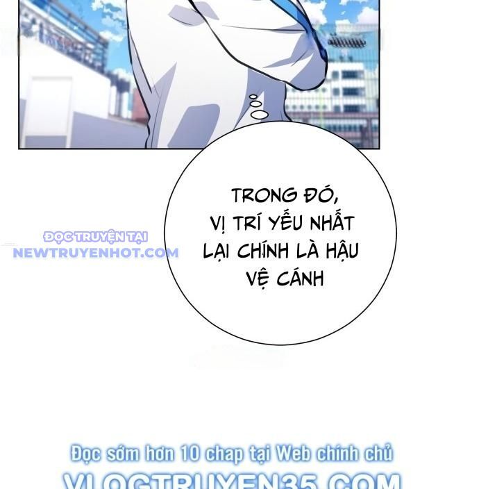 Góc Cao Khung Thành Chapter 134 - Trang 2