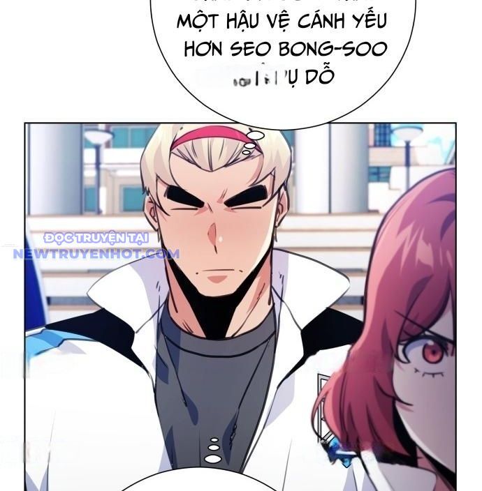 Góc Cao Khung Thành Chapter 134 - Trang 2
