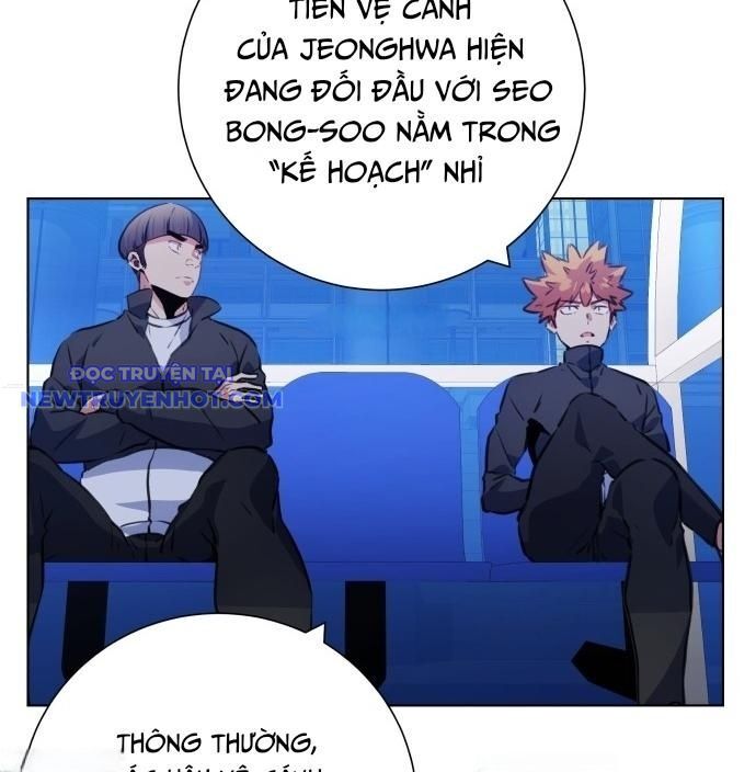 Góc Cao Khung Thành Chapter 134 - Trang 2