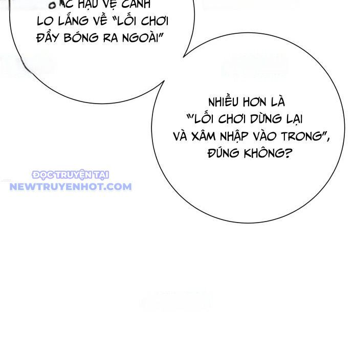 Góc Cao Khung Thành Chapter 134 - Trang 2